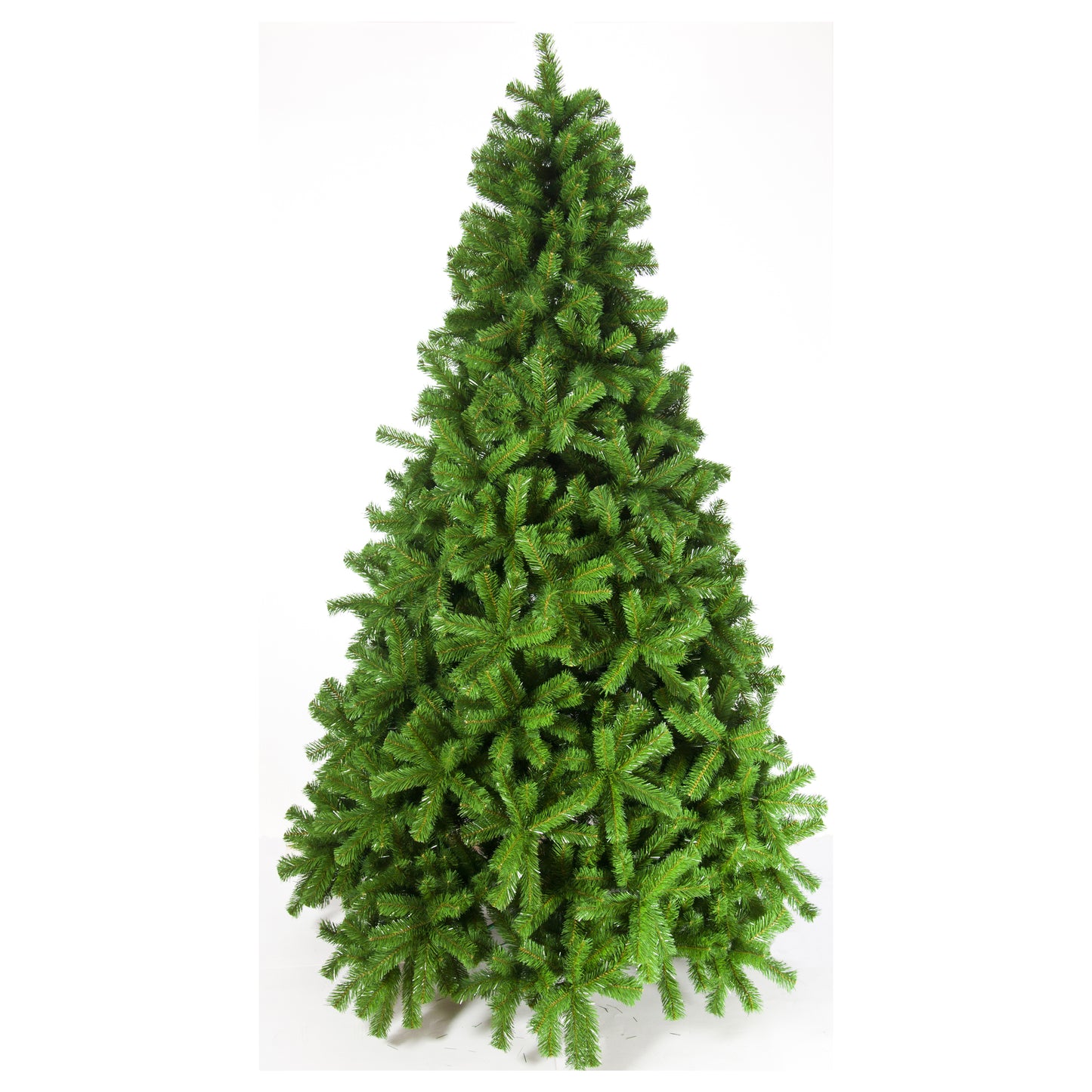 ALBERO 150Cm HIMALAYA PVC 650TIPS 120DIAM.