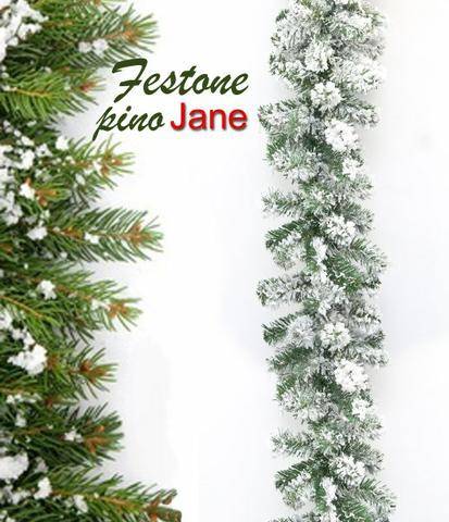 FESTONE 270cm PVC PINO JANE NEVE TIPS 200 1/12