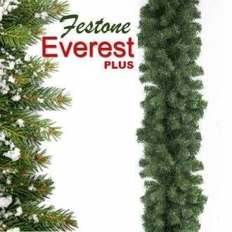 FESTONE (270X30)Cm EVEREST LUX -PVC- 170 TIPS