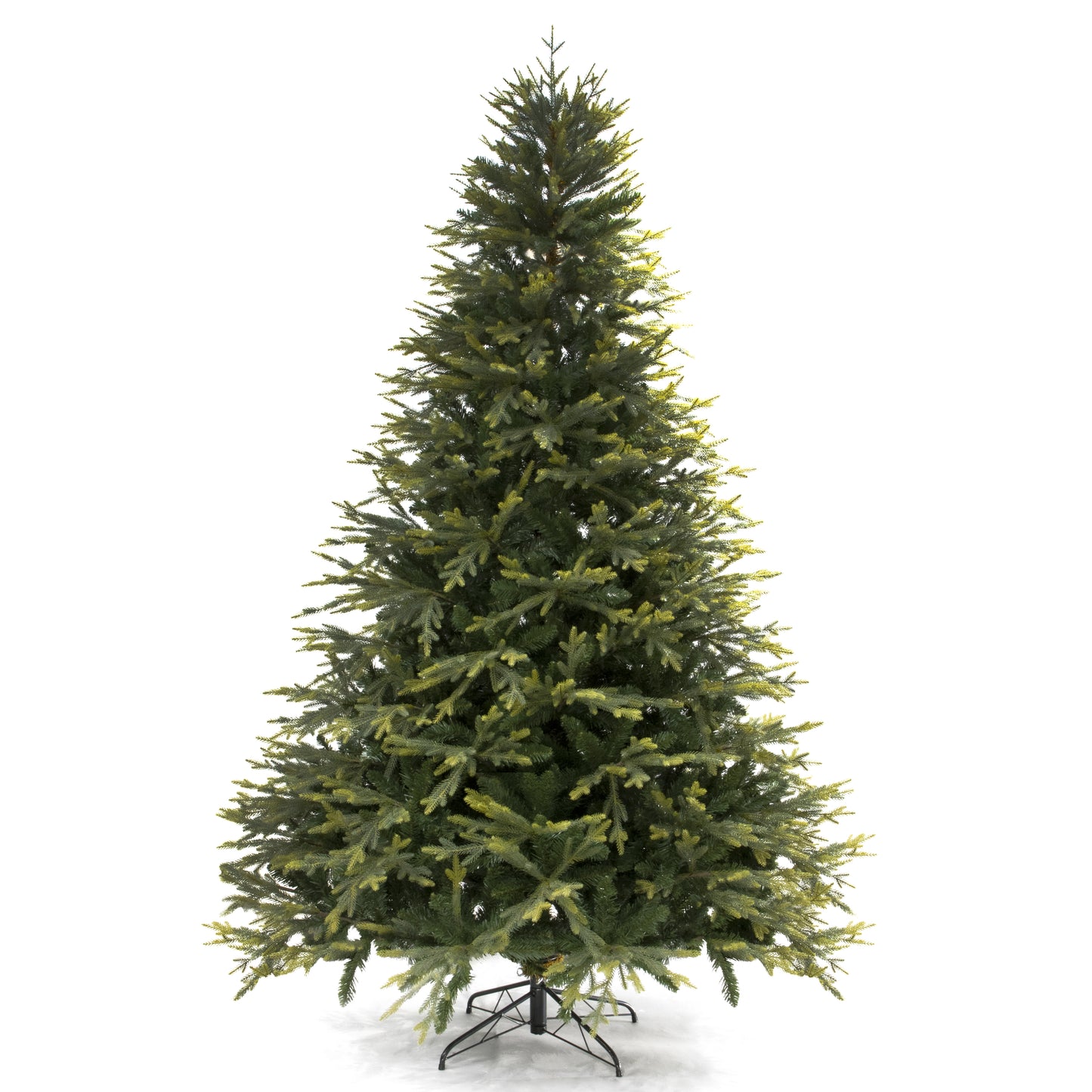 ALBERO 240cm TINDAYA - PE+PVC - 2106 TIPS -175Cm DIAMETRO