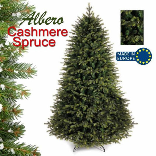 ALBERO 180Cm CASHMERE PE+PVC 2637 TIPS 130Cm DIAMEMTRO