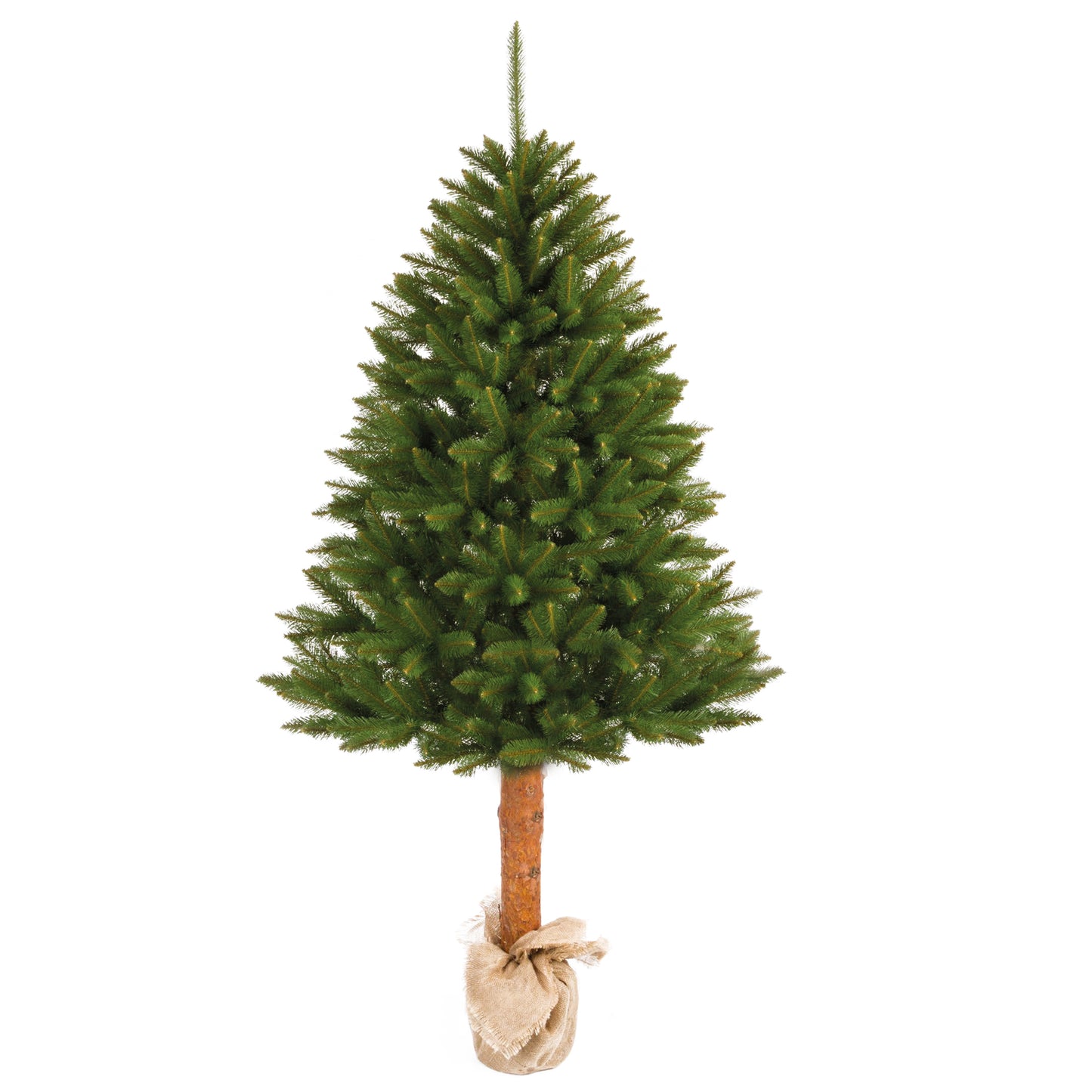 ALBERO 180Cm SODIAN SU TRONCO IN LEGNO PVC 309TIPS-83 CM DIAMETRO