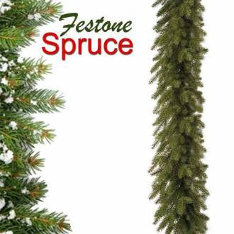 FESTONE PE SPRUCE  420 TIPS 1/10