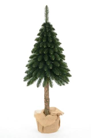 ALBERO NUUK 100CM 76 TIPS PVC 40DIAM.