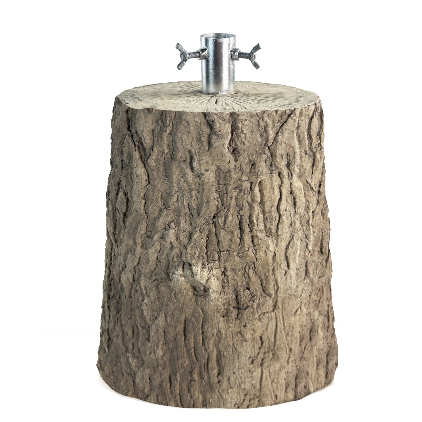 BASE 28X30Cm TRONCO NATURALE ALBERO