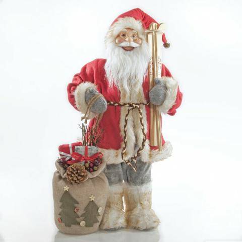 65Hx35L BABBO NATALE CLASSIC